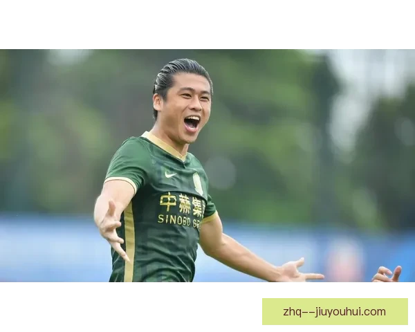 张玉宁伤愈复出重掌国安锋线统治力中锋王者归来带队再冲中超巅峰
