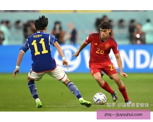 日本逆转西班牙以小组头名晋级世界杯16强展现强大韧性 日本逆转西班牙以小组头名晋级世界杯16强展现强大韧性