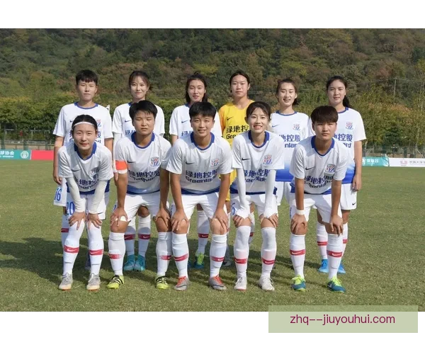 美职联女足正式终止大学选秀制度推动联盟公平发展 美职联女足正式终止大学选秀制度推动联盟公平发展