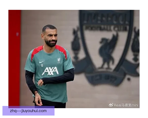 萨拉赫英超连续首轮进球纪录被终结引热议 萨拉赫英超连续首轮进球纪录被终结引热议